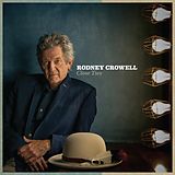 Crowell Rodney Vinyl Close Ties