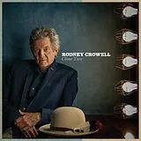 Crowell Rodney LP (analog) Close Ties