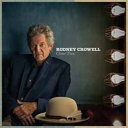 Crowell Rodney Vinyl Close Ties