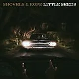Shovels & Rope LP (analog) Little Seeds