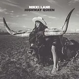 Lane Nikki LP (analog) Highway Queen