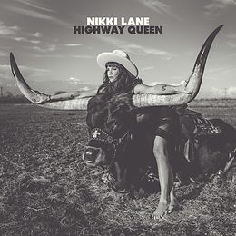 Lane Nikki Vinyl Highway Queen