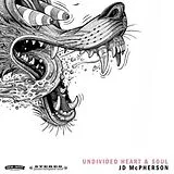 Mcpherson Jd LP (analog) Undivided Heart & Soul