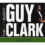 Clark Guy LP (analog) Live From Austin, Tx