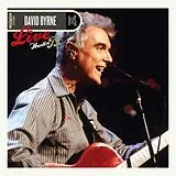 Byrne David LP (analog) Live From Austin, Tx