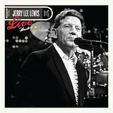 Lewis Jerry Lee LP (analog) Live From Austin, Tx