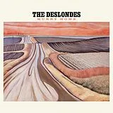 Deslondes, The LP (analog) Hurry Home