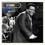 Domino Fats LP (analog) Live From Austin, Tx