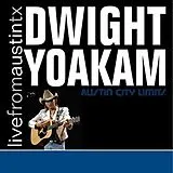 Yoakam Dwight Vinyl Live From Austin, Tx