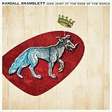 Bramblett Randall LP (analog) Juke Joint At The Edge Of The
