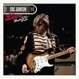 Johnson Eric LP (analog) Live From Austin, Tx