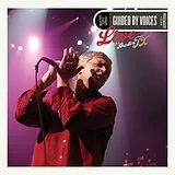 Guided By Voices LP (analog) Live From Austin, Tx