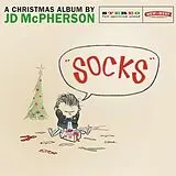 Mcpherson Jd Vinyl Socks