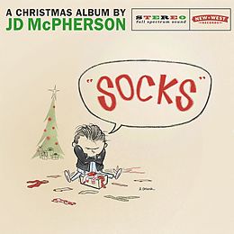 Mcpherson Jd Vinyl Socks