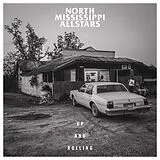 North Mississippi Al LP (analog) Up And Rolling