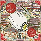 Earle Steve LP (analog) Ghosts Of West Virginia