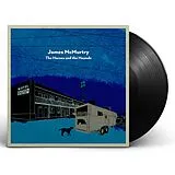 Mcmurtry James LP (analog) The Horses And The Hounds