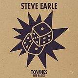 Earle Steve Vinyl Townes: The Basics