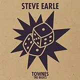 Earle Steve LP (analog) Townes: The Basics
