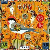 Steve & The Dukes Earle LP (Vinyl) Guy