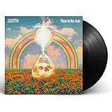 Susto LP (analog) Time In The Sun