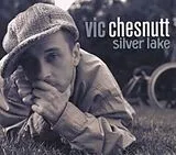 Vic Chesnutt CD Silver Lake