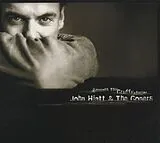 John Hiatt CD Beneath This Gruff Exterior