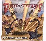 Drive-By Truckers CD Decoration Day
