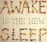 Ben Lee CD Awake Is The New Sleep