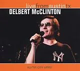 Delbert McClinton CD Live From Austin,Tx