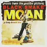 Original Soundtrack CD Black Snake Moan