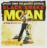 Original Soundtrack CD Black Snake Moan