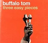 Buffalo Tom CD Three Easy Pieces