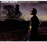 John Hiatt CD Same Old Man