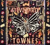 Steve Earle CD Townes