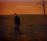 John Hiatt CD Open Road,The