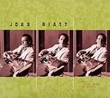 John Hiatt CD Tiki Bar Is Open,The