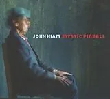 John Hiatt CD Mystic Pinball