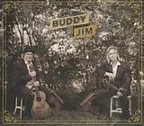 Buddy Miller & Jim Lauderdale CD Buddy And Jim