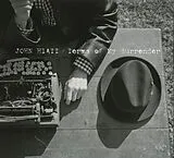 John Hiatt CD Terms Of My Surrender