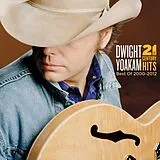 Dwight Yoakam CD 21st Century Hits:best Of 2000 - 2012