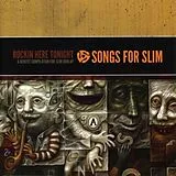 Various CD Songs For Slim:rockin' Here Tonight-a Benefit Comp