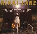 Nikki Lane CD All Or Nothin'