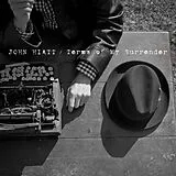 John Hiatt CD + DVD Terms Of My Surrender