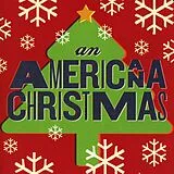 Various CD An Americana Christmas