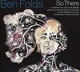 Ben Folds CD So There