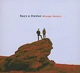 Kacy & Clayton CD Strange Country