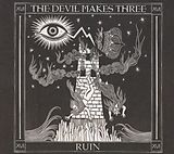 Devil Makes Three CD Redemption & Ruin