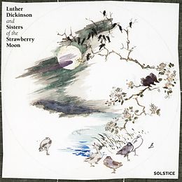 Luther & Sisters of Dickinson CD Solstice