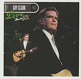 Guy Clark CD Live From Austin, Tx